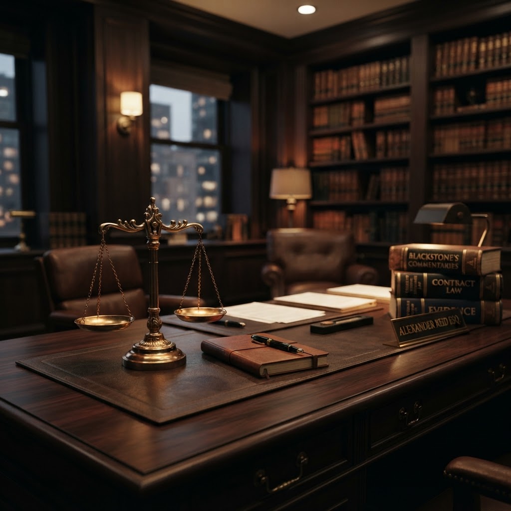 Personal Injury Law Firm: 412% More Qualified Cases in 8 Months