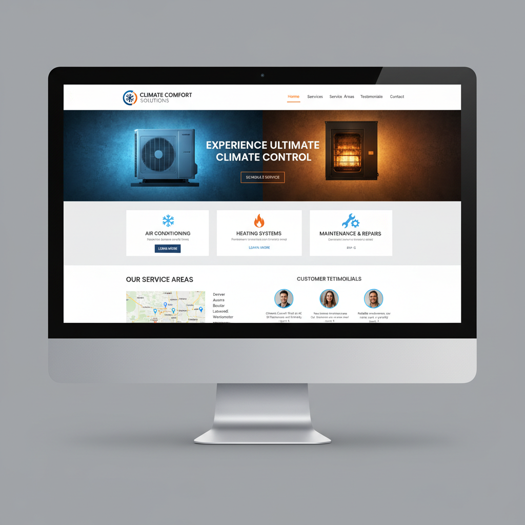 HVAC Services