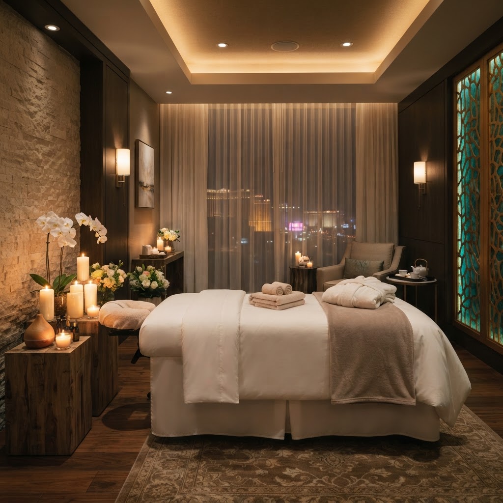 Massage Parlor Marketing: 190% More Appointments in 5 Months