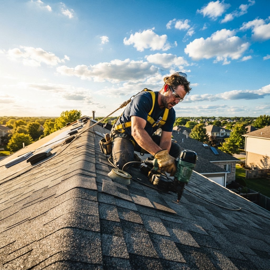 Roofing Contractor: 520% More Inbound Calls in 5 Months