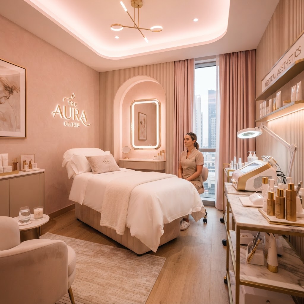 Med Spa: 60% Lower Cost Per Booking With Brand-Led Marketing