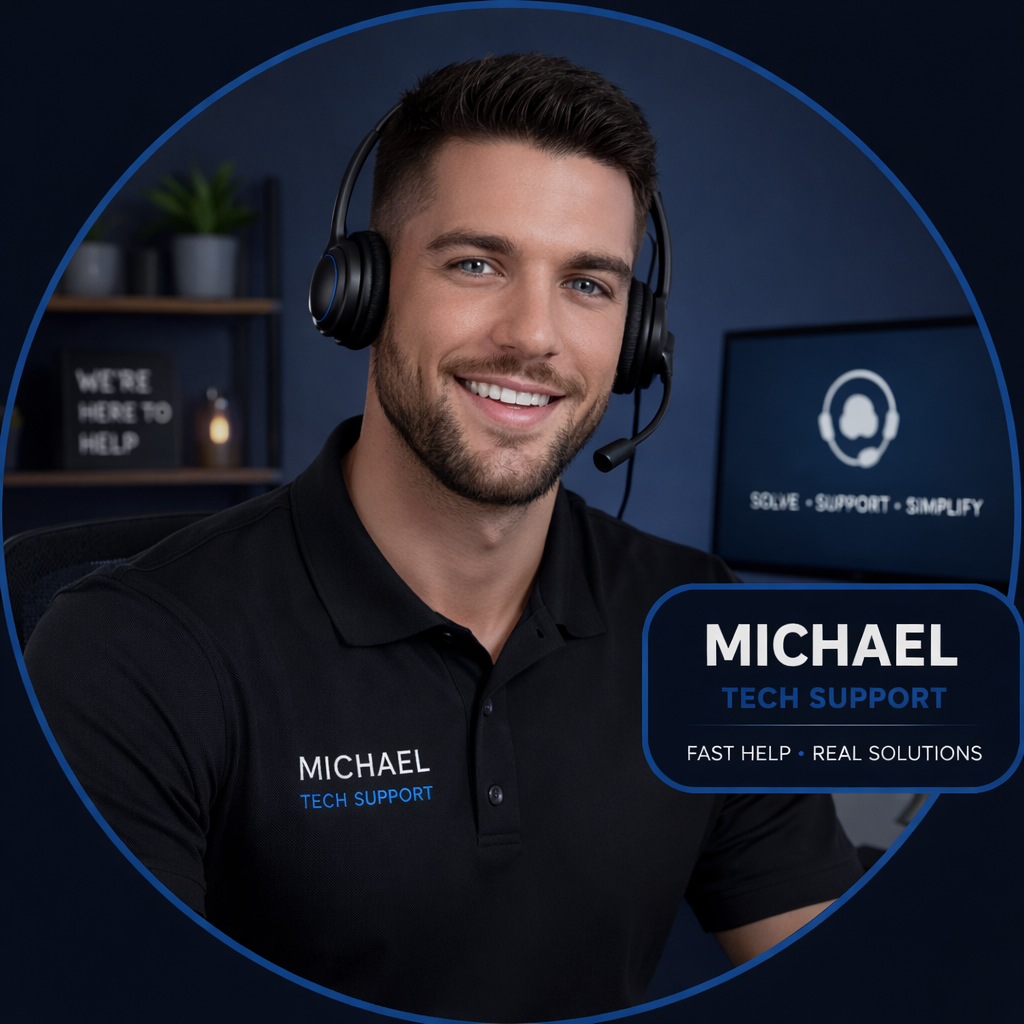 Michael