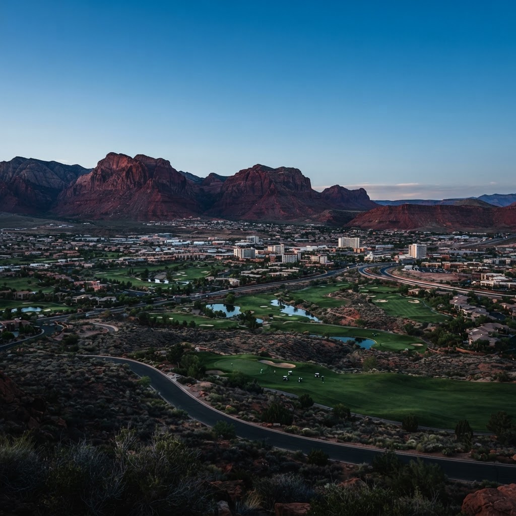 Mesquite, NV marketing agency Vegas Marketing — SEO, web design, and digital marketing for Mesquite businesses