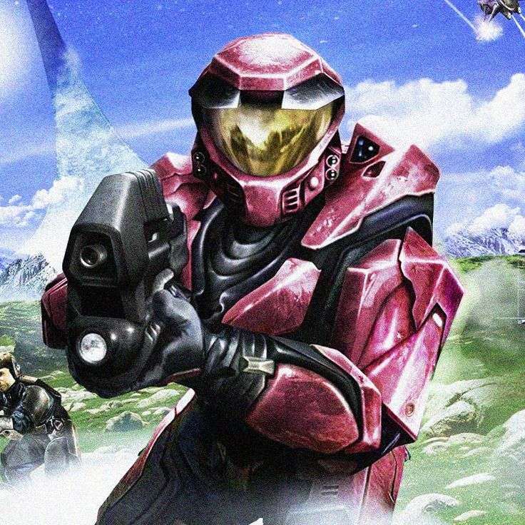 Pink Spartan