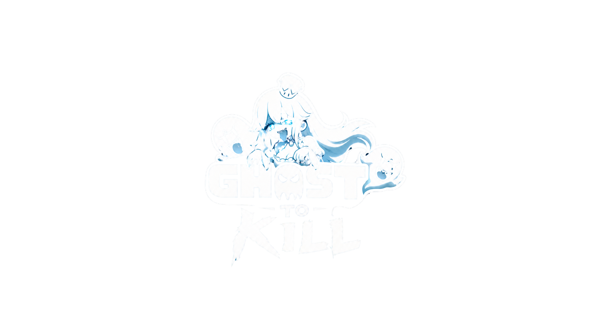 Ghost to Kill
