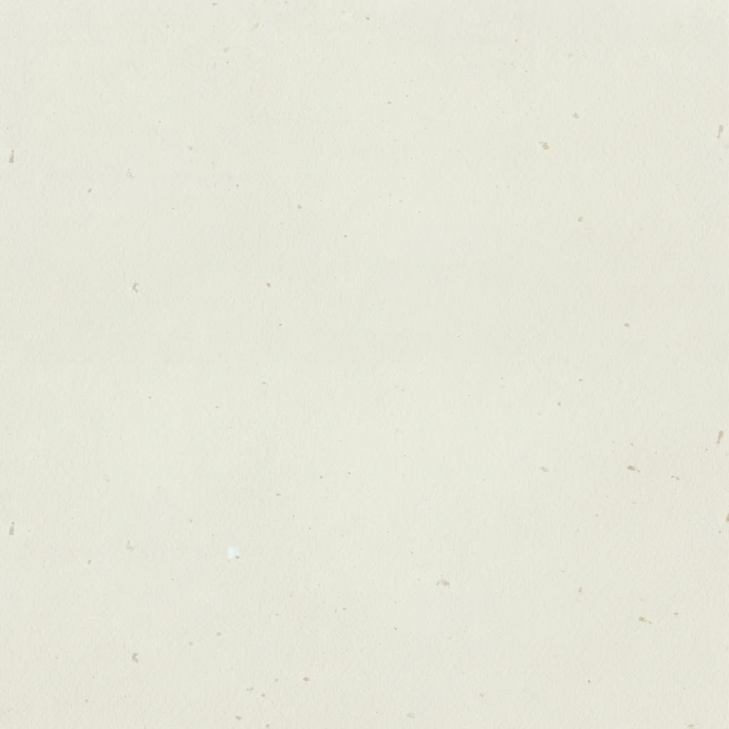Warm ivory handmade paper texture