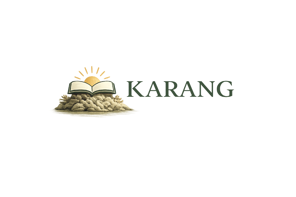 KARANG
