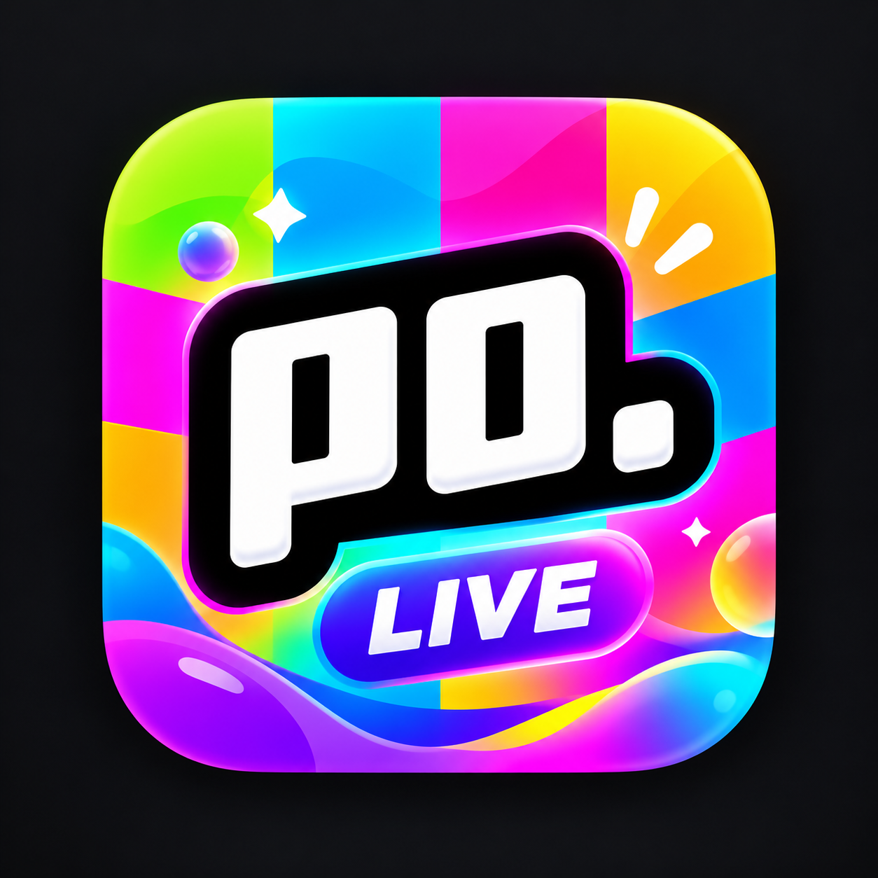 Poppo Live