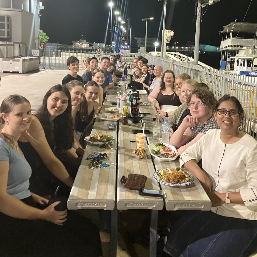 Fellowship & Community