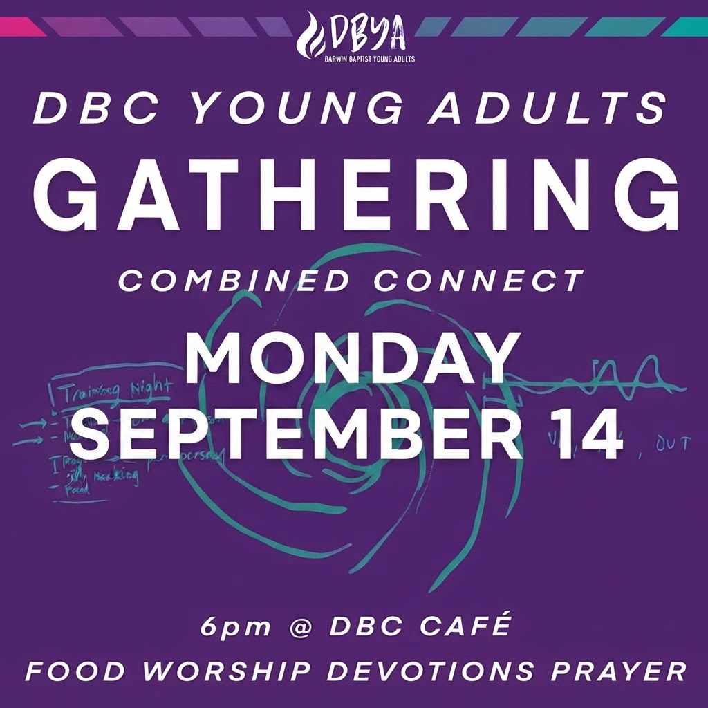Gathering #7