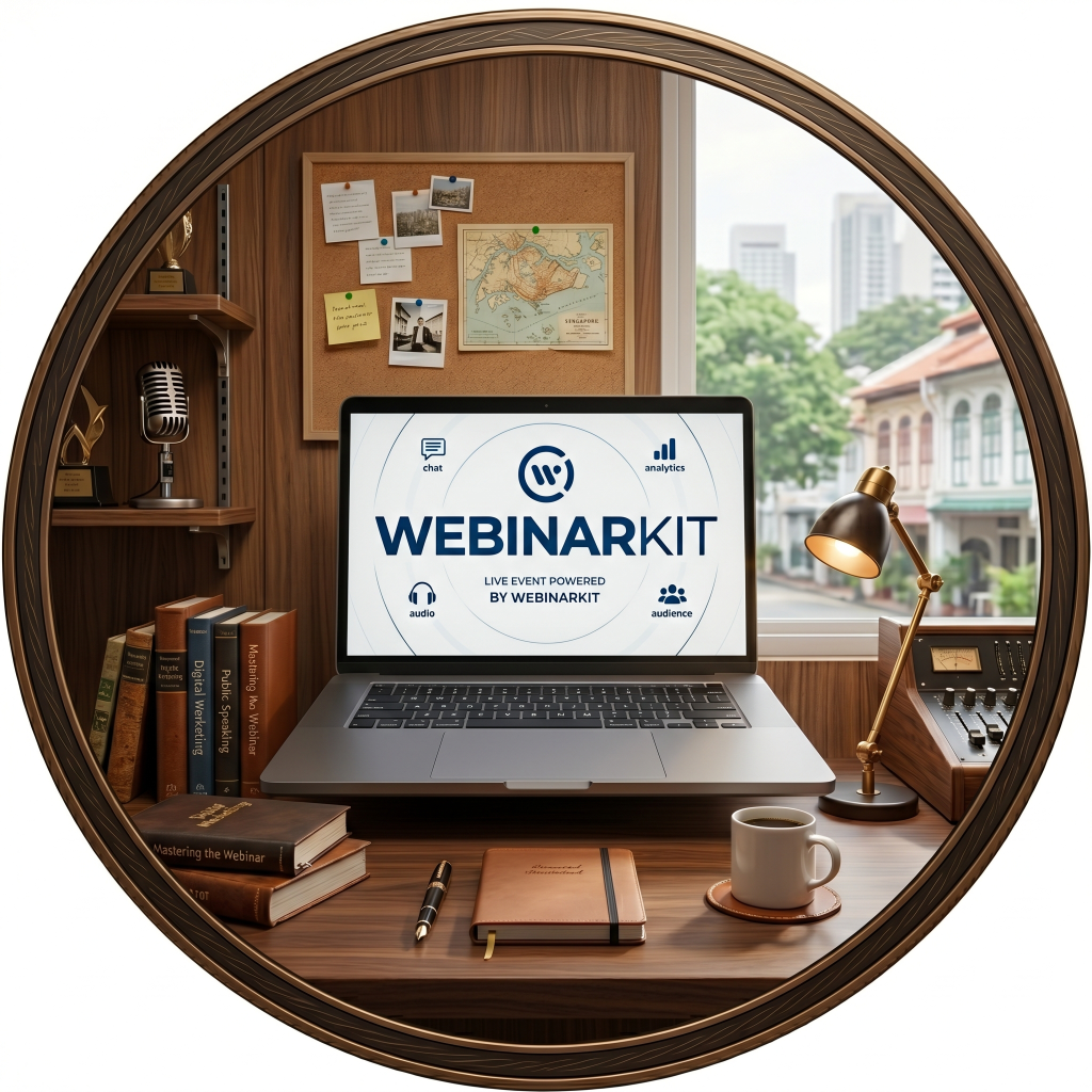 WebinarKit
