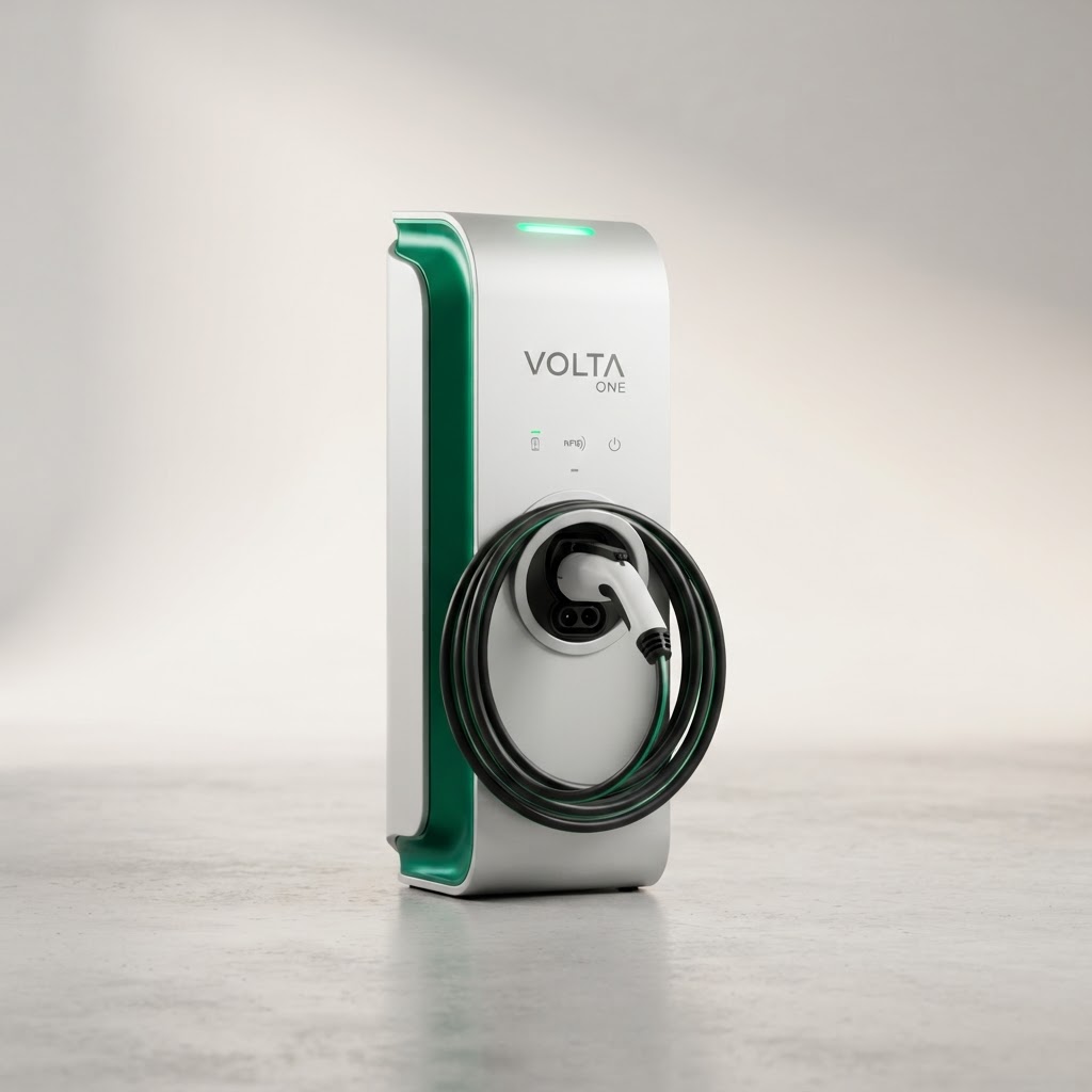 Charge Pod