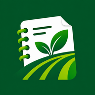 Caderno de Campo logo