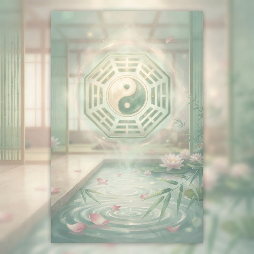 Feng Shui