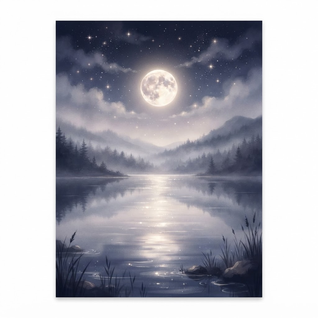 Lunar calendar