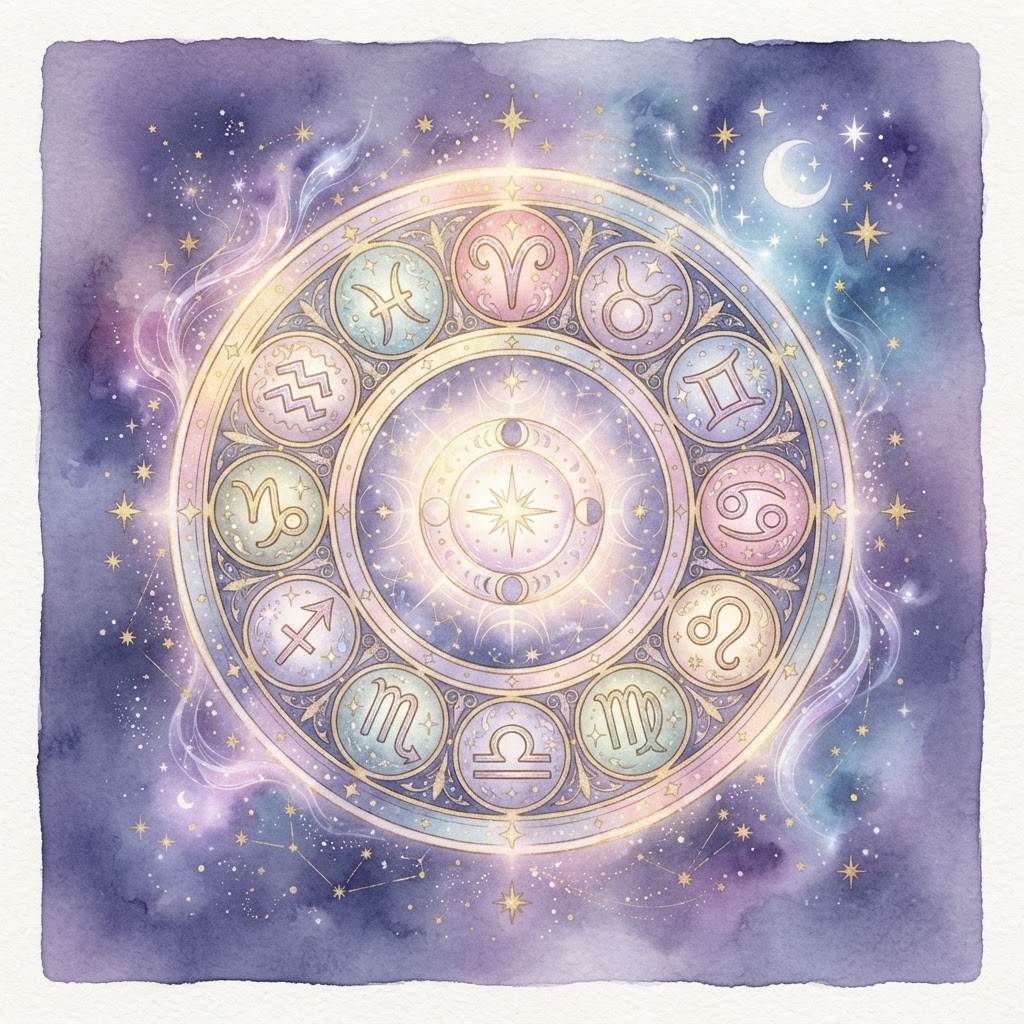 Astrology