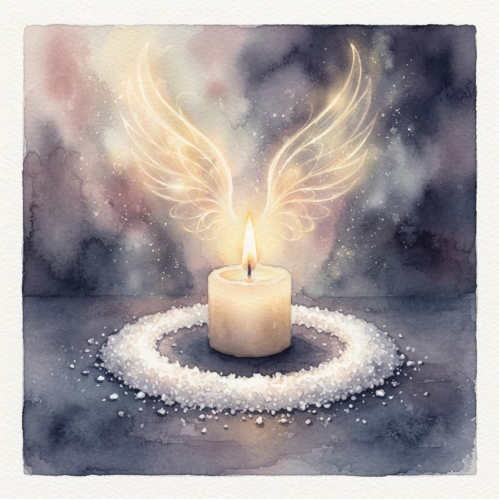 Protective Rituals