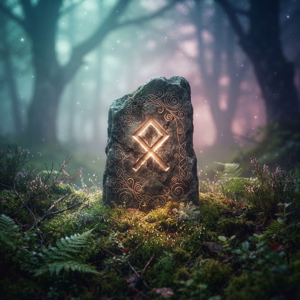 Daily Rune