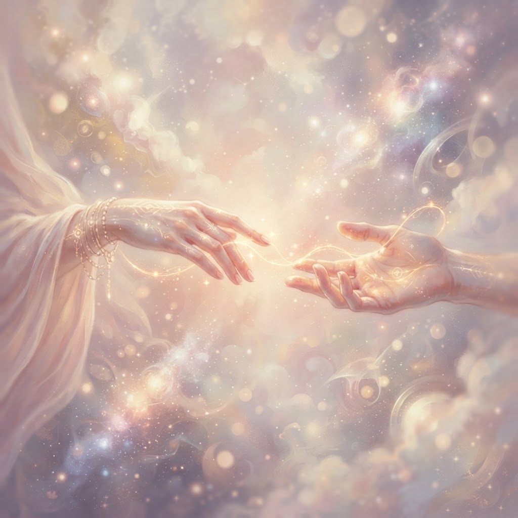 Prayer for a Loved One