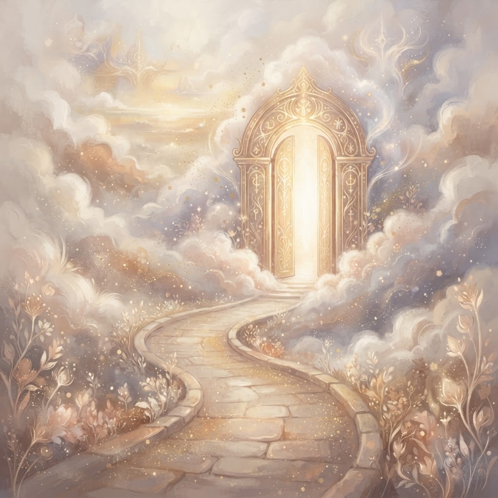 Prayer for a New Job
