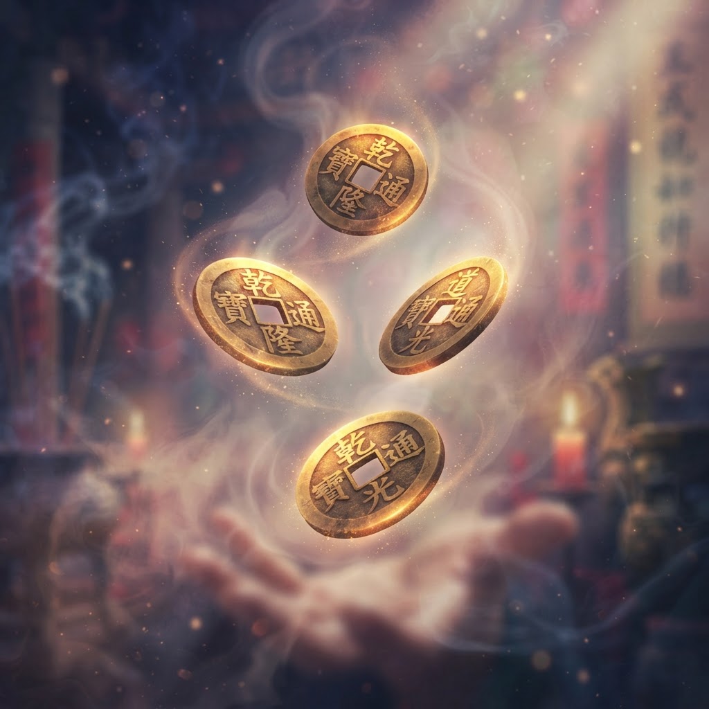 Ask the Oracle