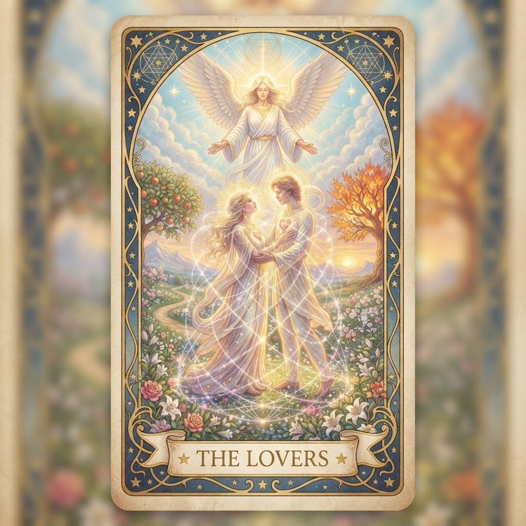 The Lovers in the Algorithm: How Recommendation Engines Choose for Us