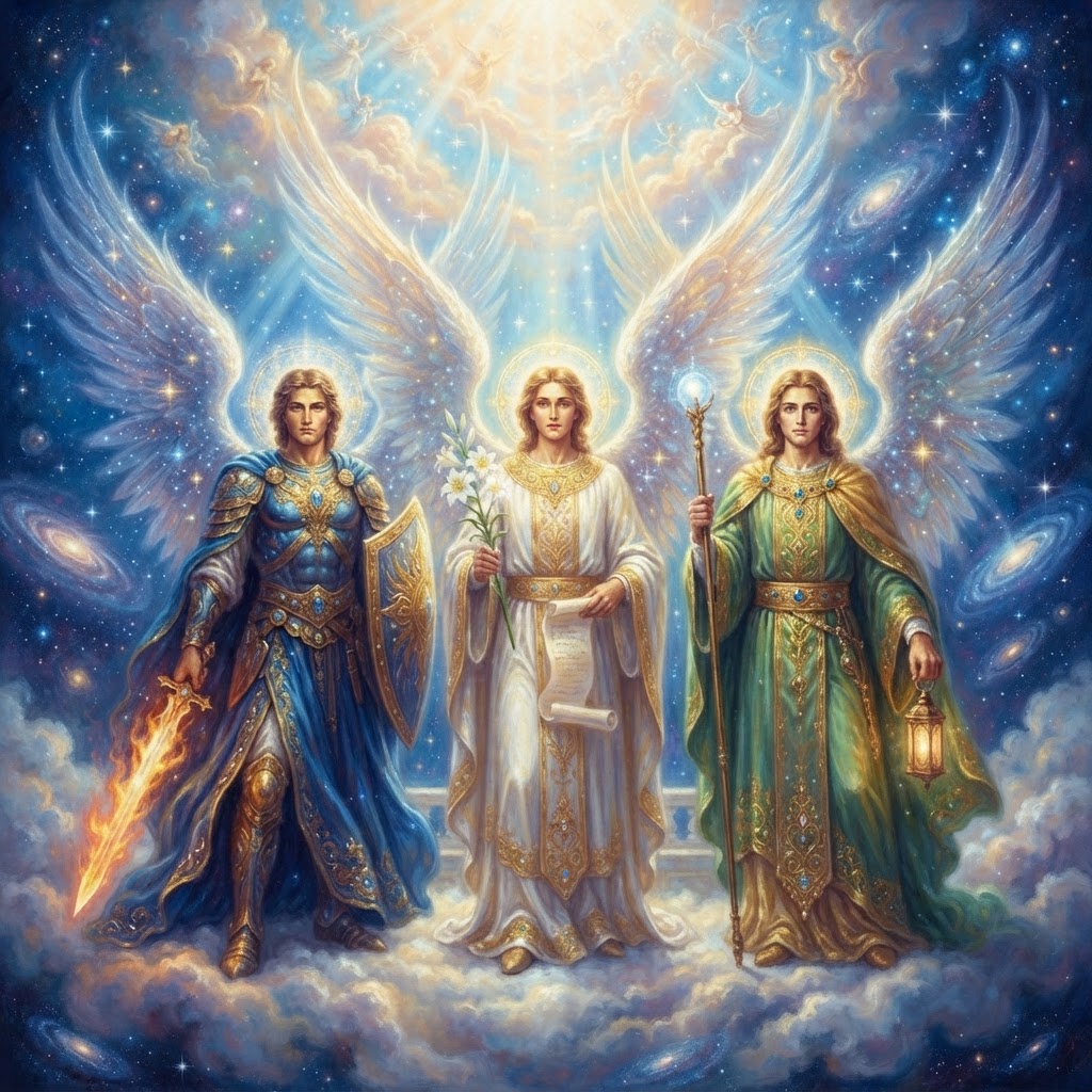 Archangel Council