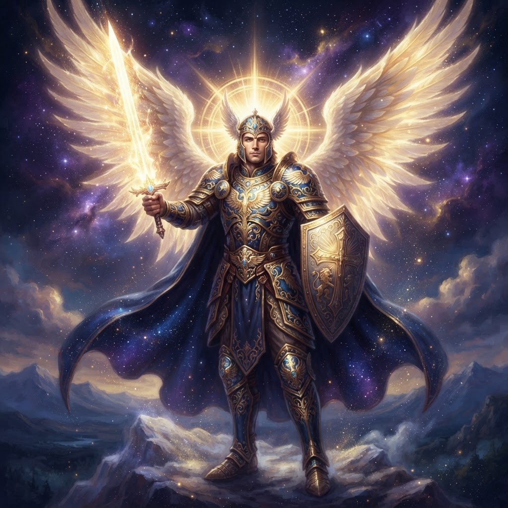 Archangels