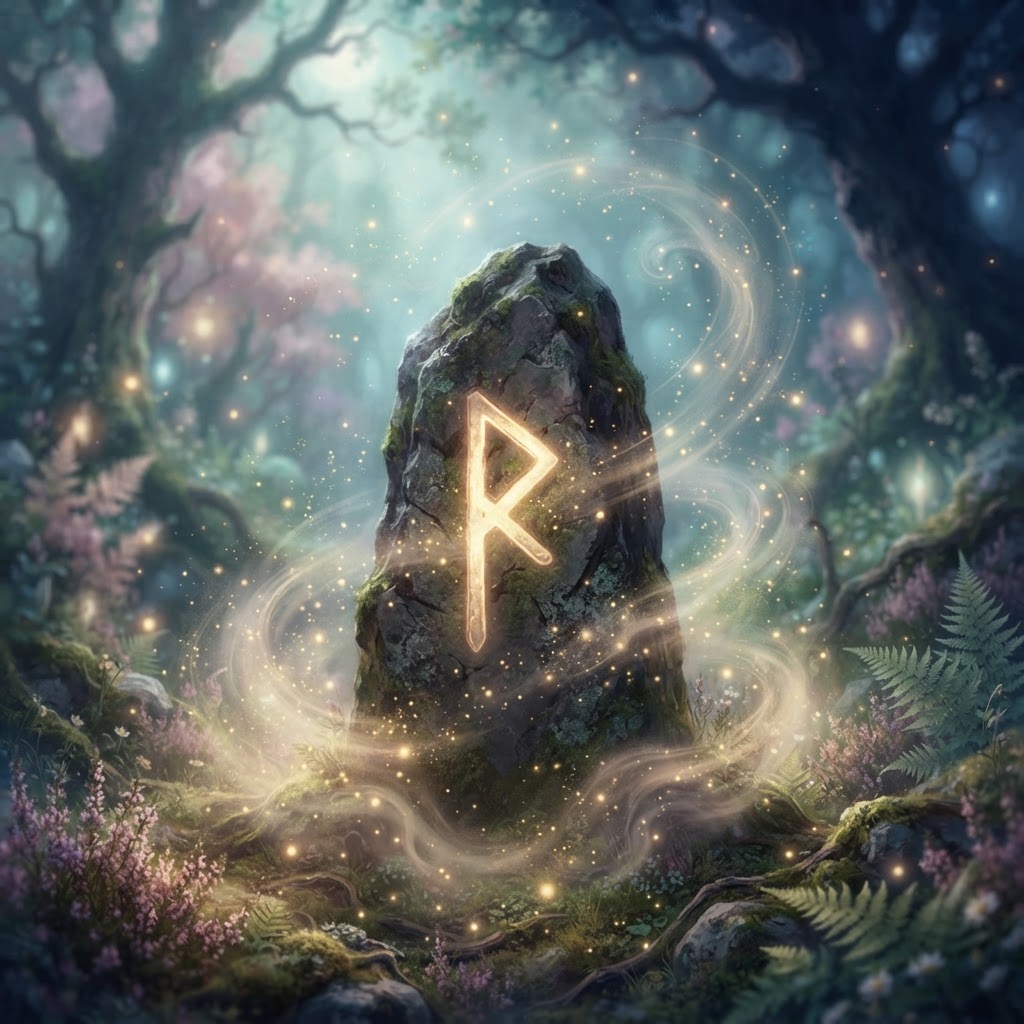 Rune Question