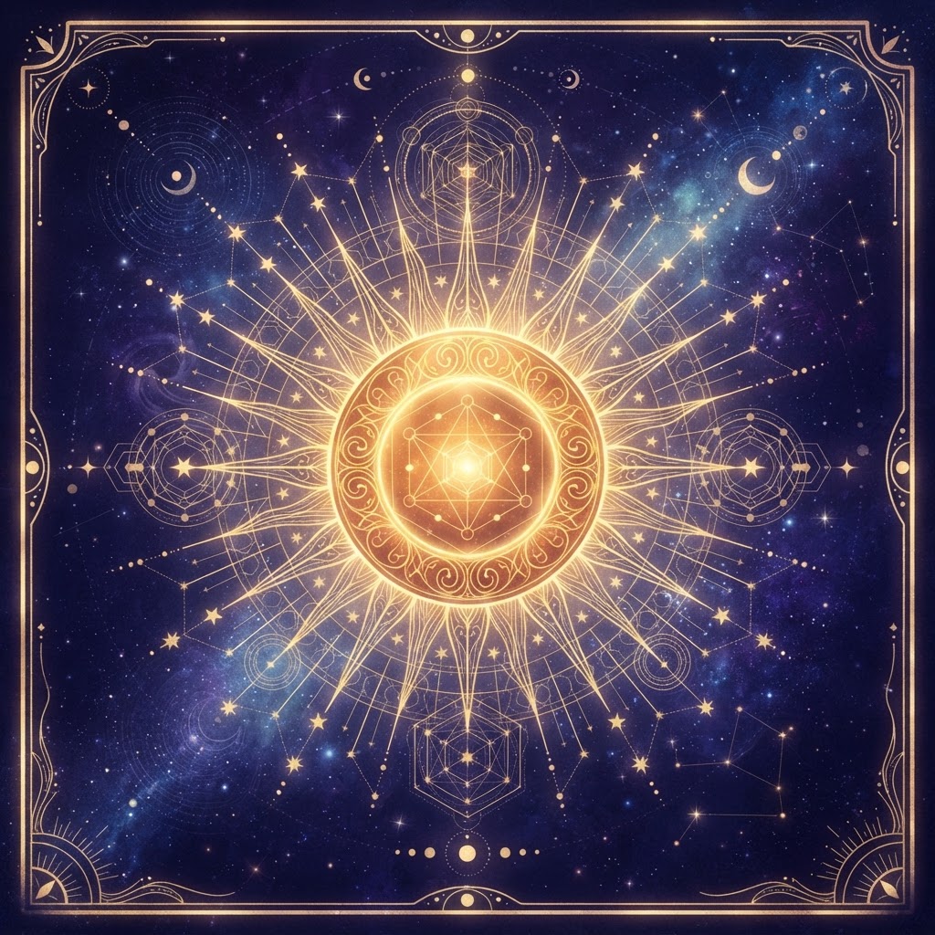 Cardano: The Digital Sun in the Chaos of Crypto