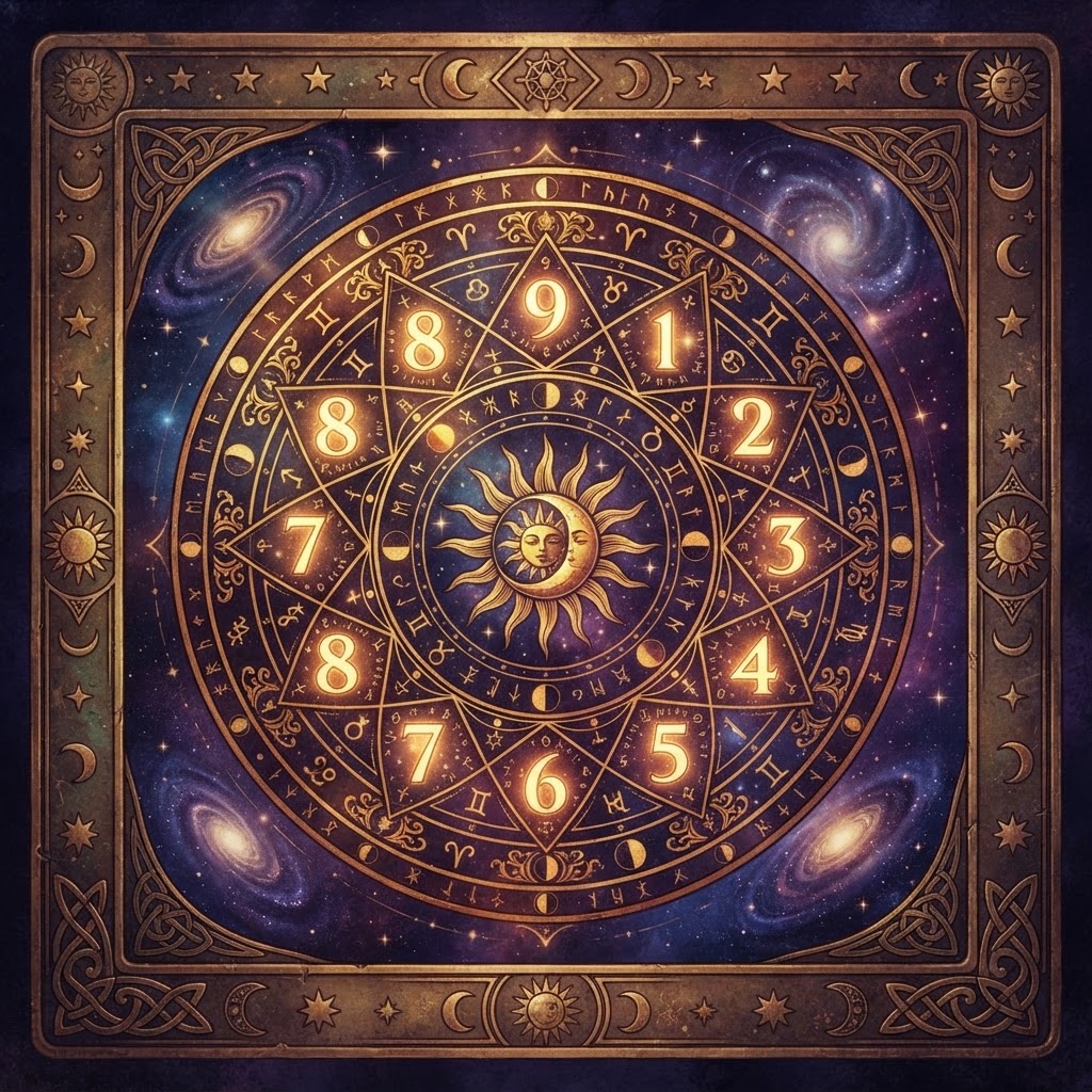Universal Numbers