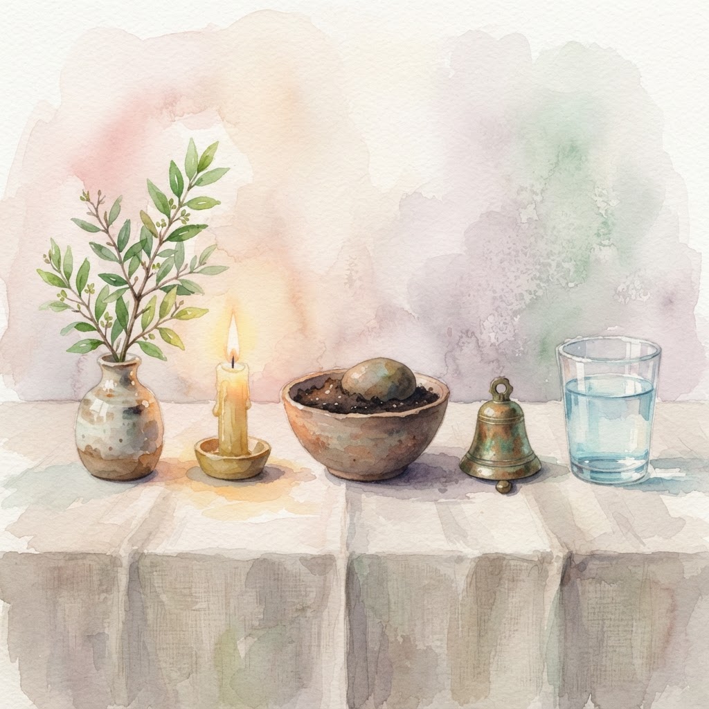 The Five Elements: The Language of Change