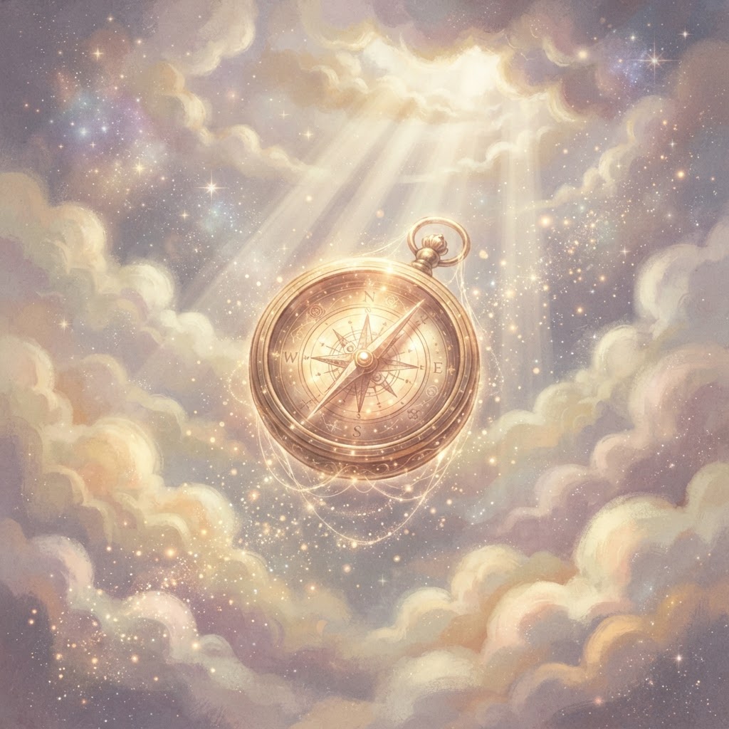 Prayer for a New Opportunity