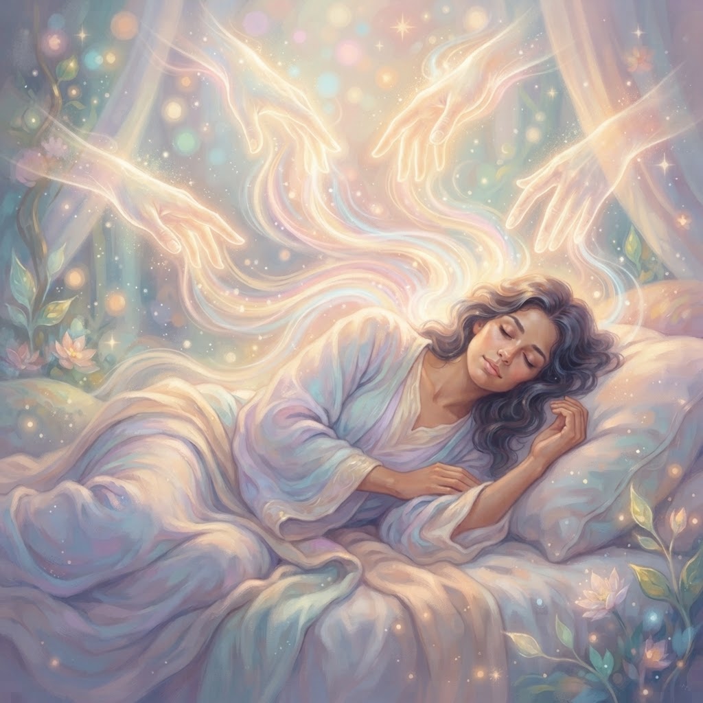 Prayer for the Sick