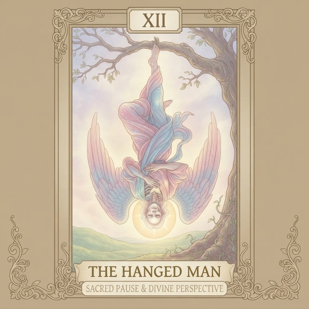 The Hanged Man
