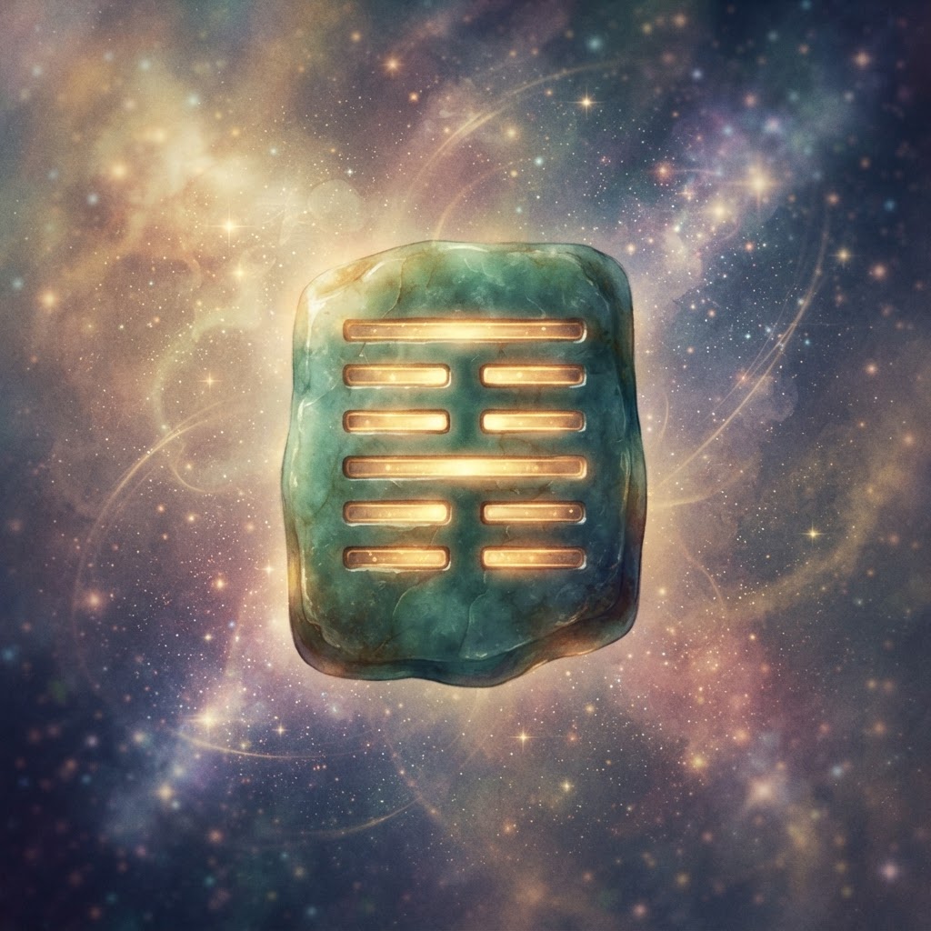 I-Ching