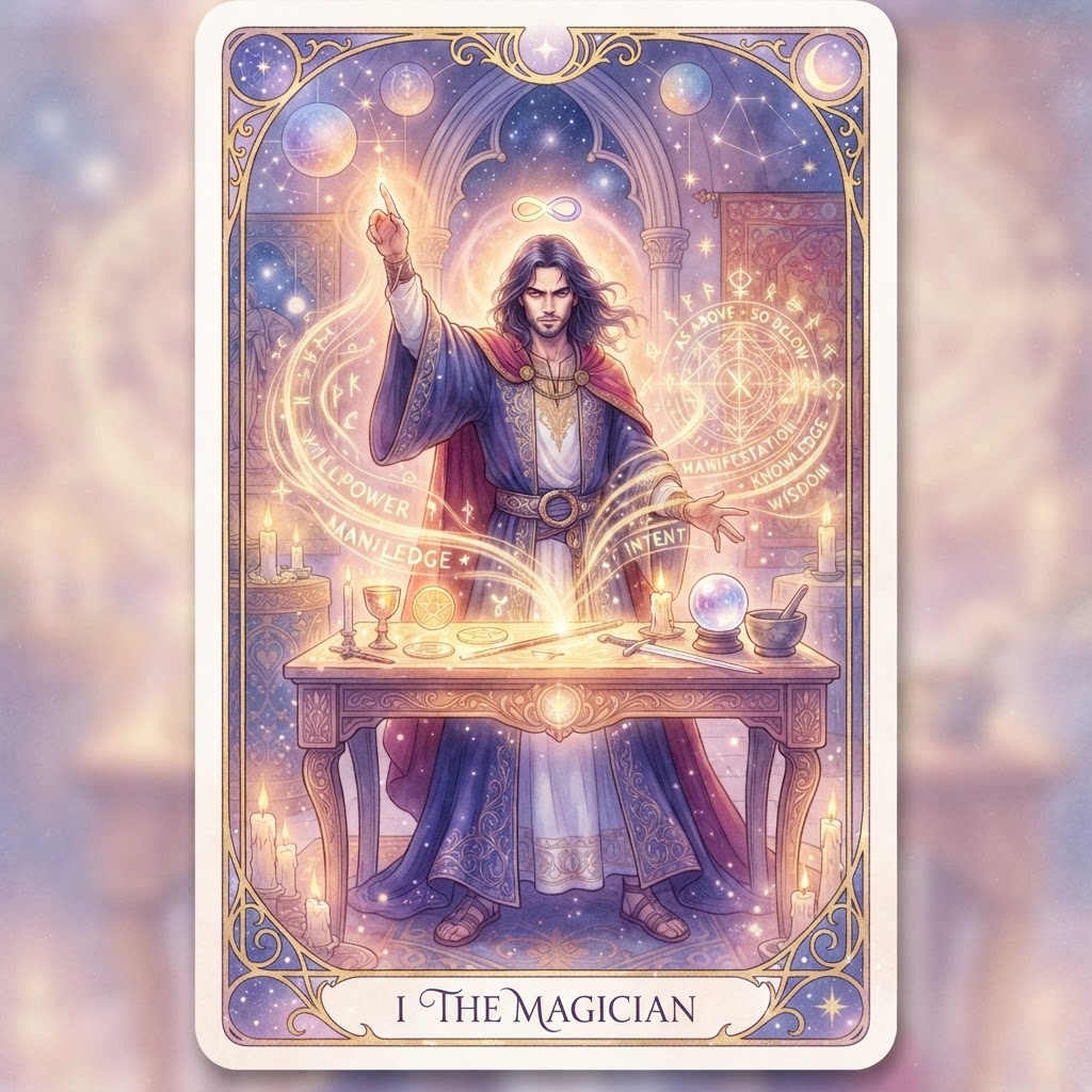 The Magician's Tongue: Large Language Models and the Power of the Word