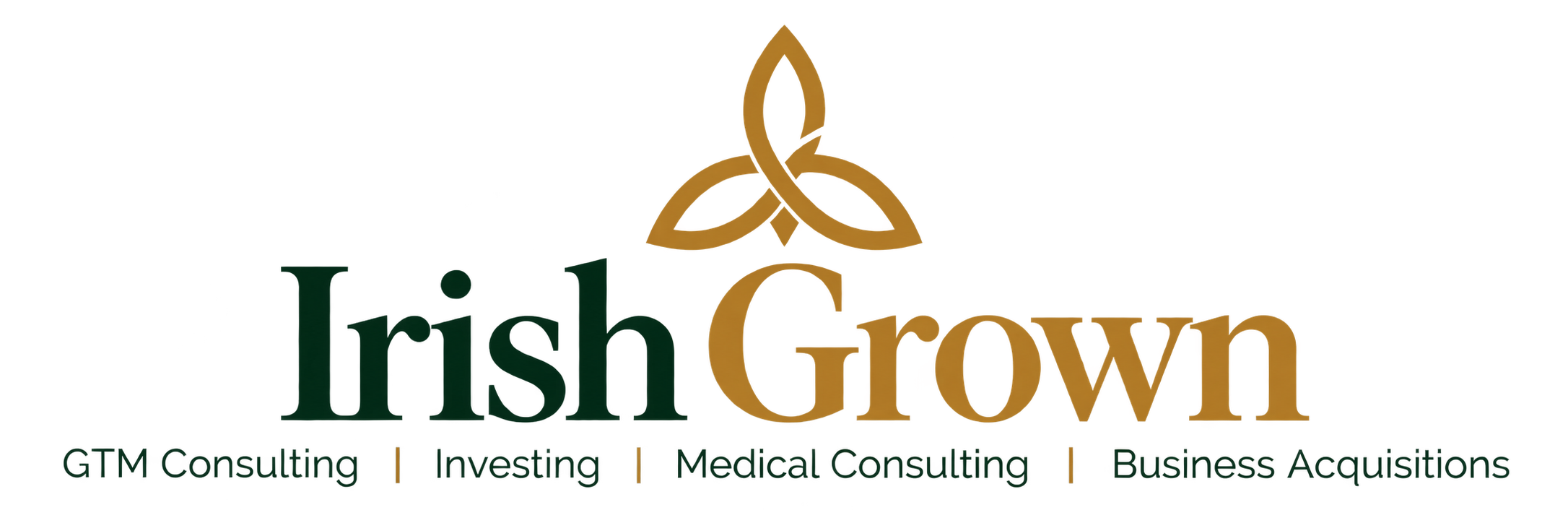 Irish Grown