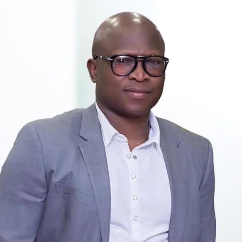 Moses Badejo, CEO