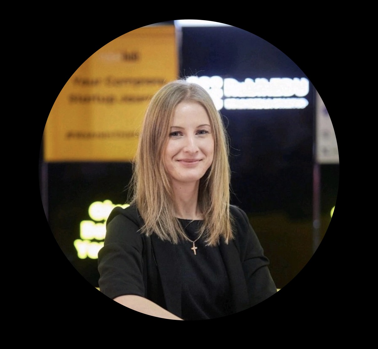 Elisabeta Năstase, Startup Support