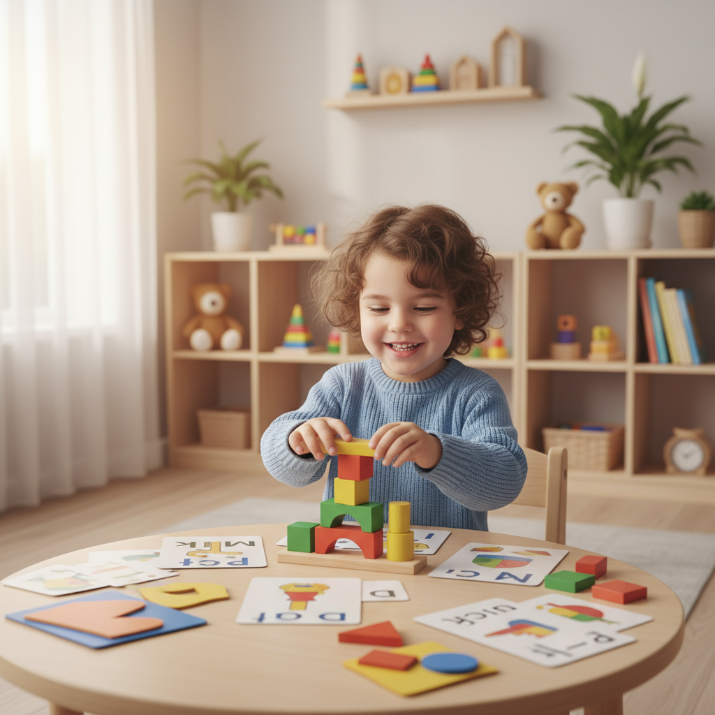 School Readiness