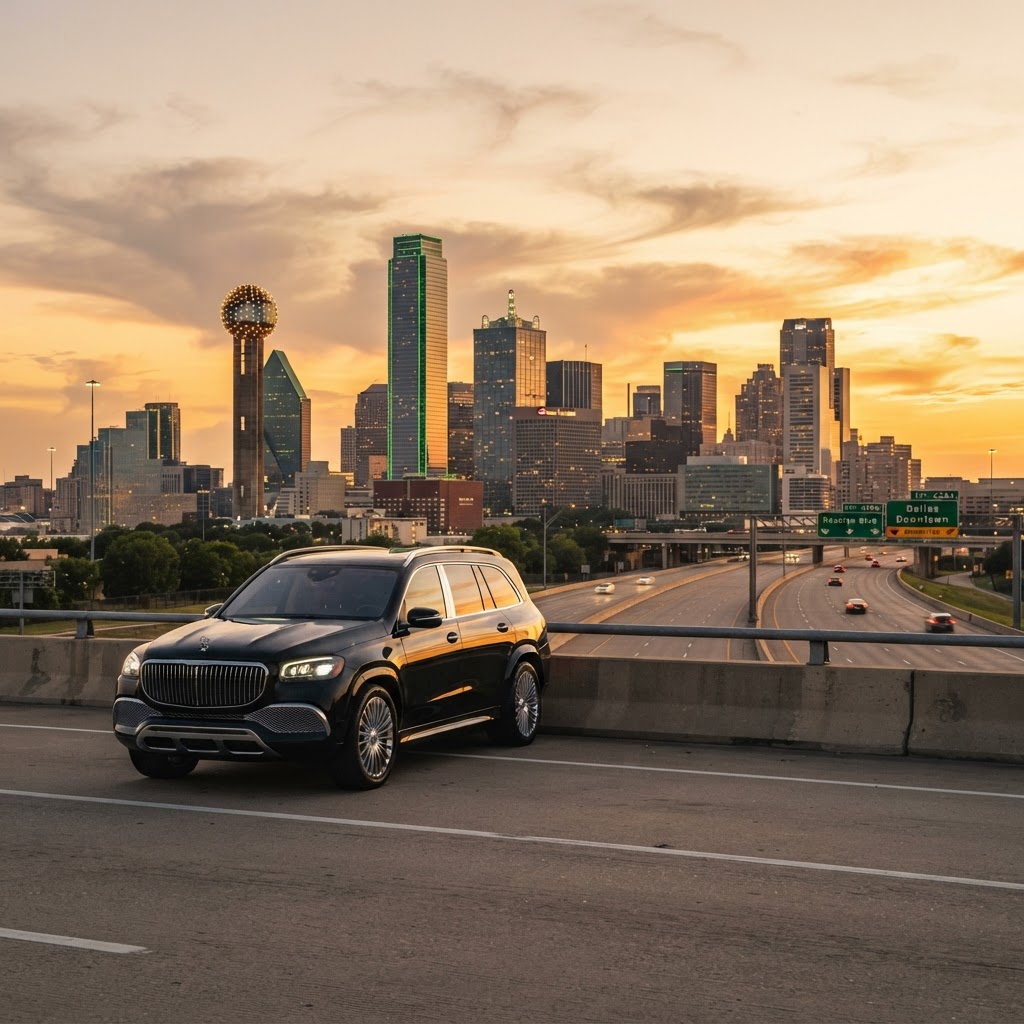 Best Car Rentals in Dallas-Fort Worth: A 2026 Guide