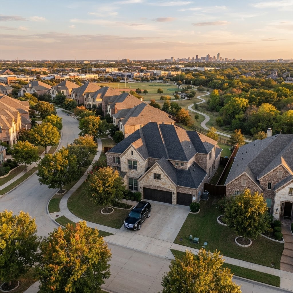 Dallas–Fort Worth
