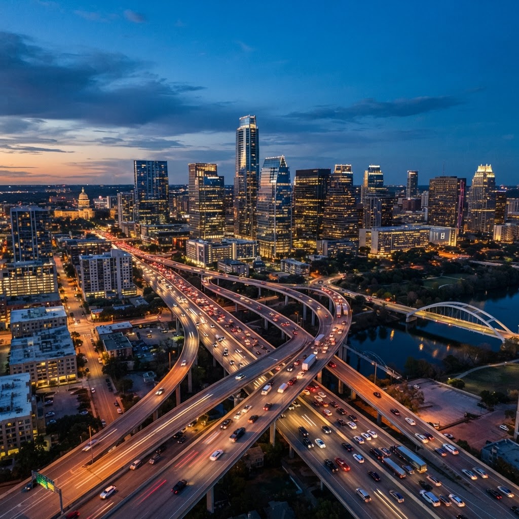Houston