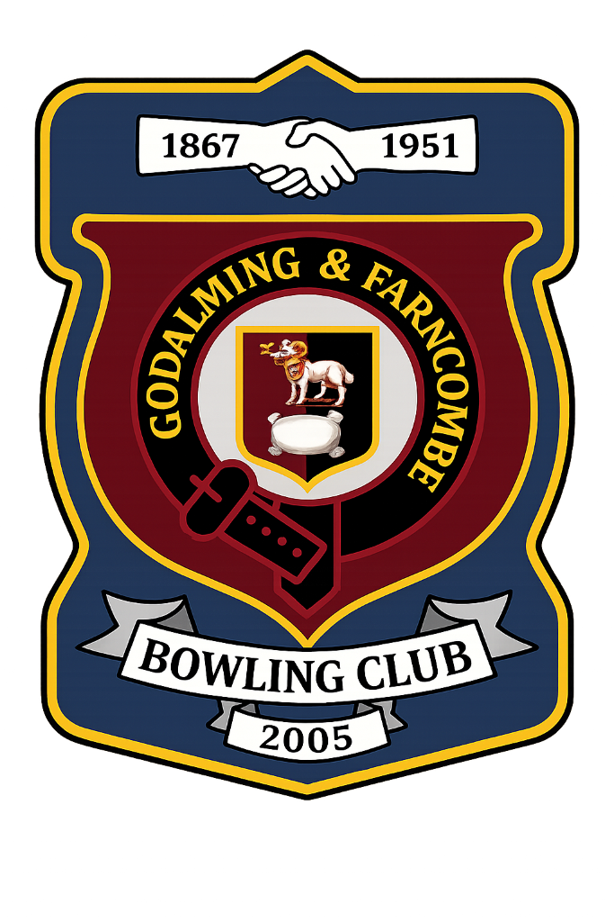 Club Logo