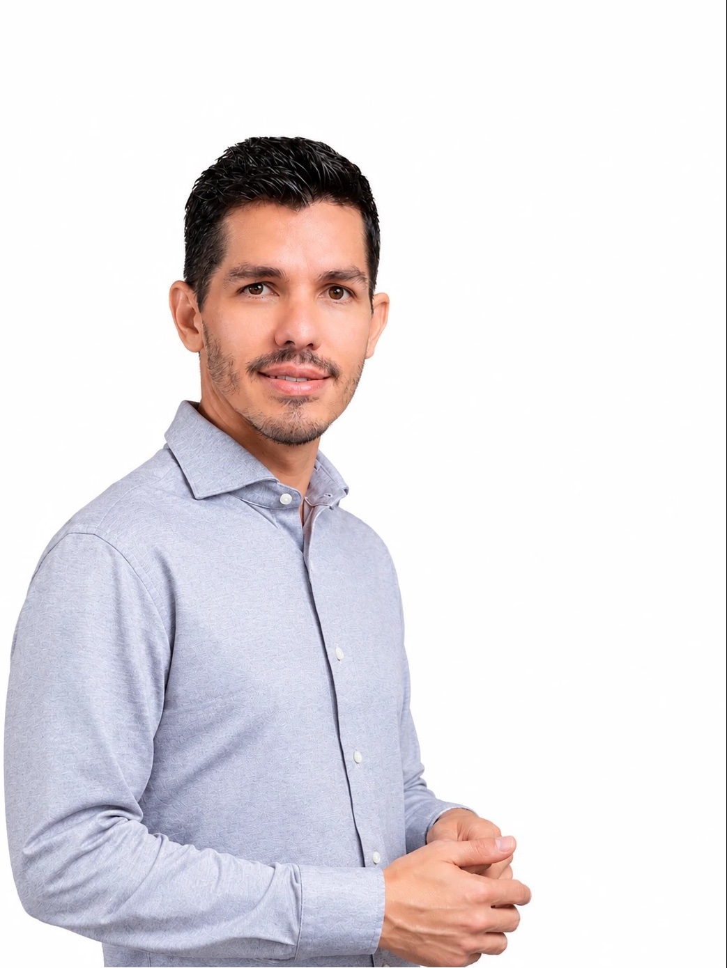 Rodrigo Salgado