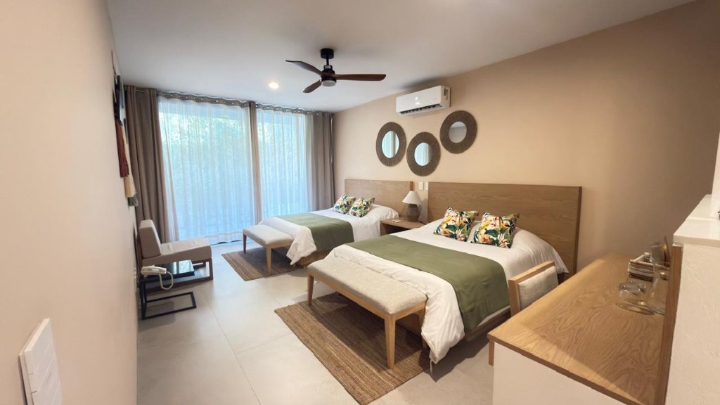 Habitaciones