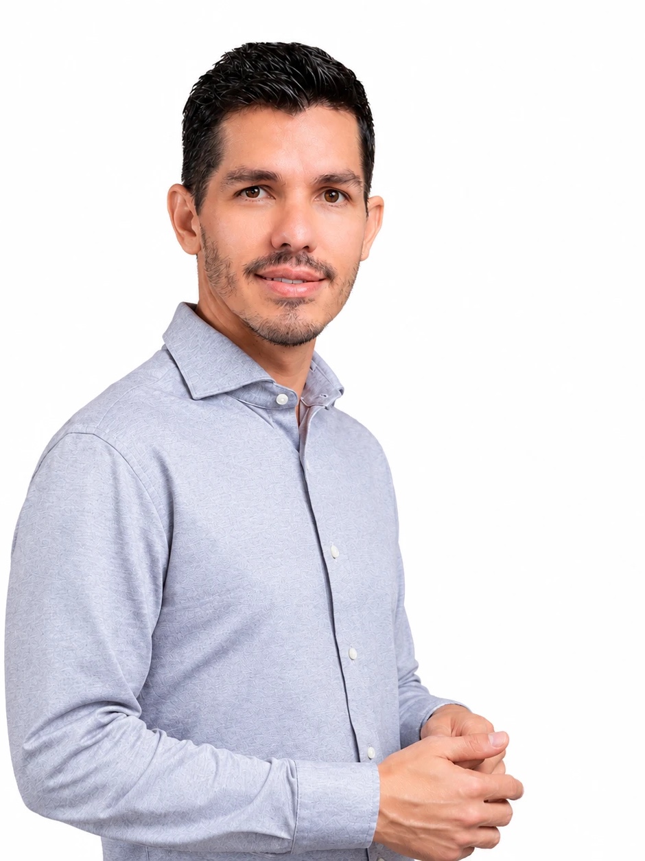 Rodrigo Salgado