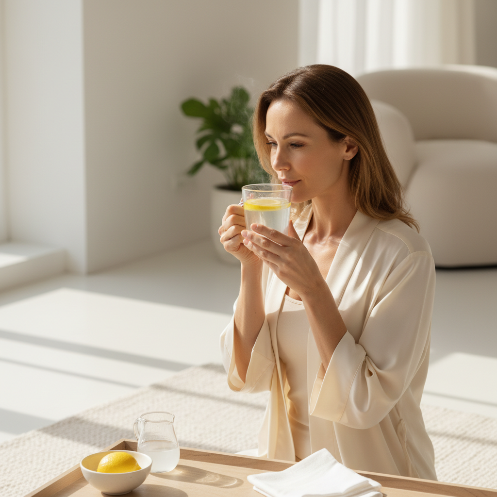 Alimentación consciente