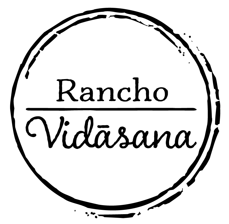 Rancho Vidāsana
